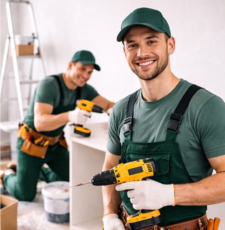 різноробочі за роботою